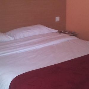Chambre Lit King-Size